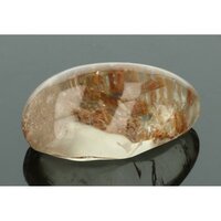 Lodoliet sjamaankriatal lemurian