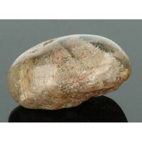 Lodoliet sjamaankriatal lemurian