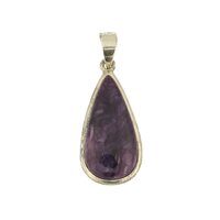 Chaoriet  ZILVEREN HANGER