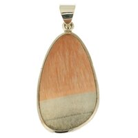 Celestobariet   ZILVEREN HANGER