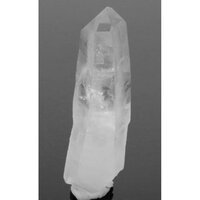 Silver Line Lemurian  uit Diamantina