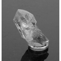 Silver Line Lemurian  uit Diamantina