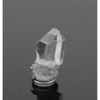 Silver Line Lemurian  uit Diamantina