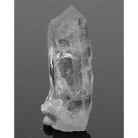 Silver Line Lemurian  uit Diamantina