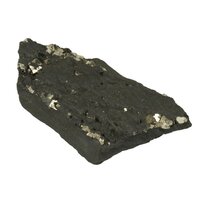 Git met Pyriet, Bahia, Brazilië