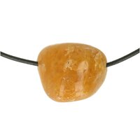 Gele Kwarts Doorboord incl koord