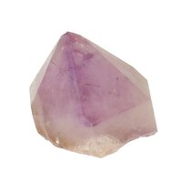 Hour glass amethist uit marokko