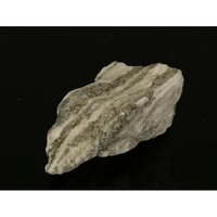 Dolomiet met Pyriet uit Zwitserland