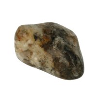 Cassitiriet in kwarts