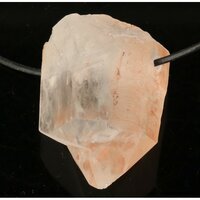 Tangerine Lemurian doorboord incl zwart koord