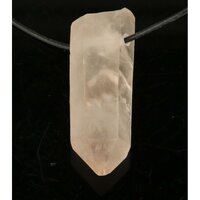 Tangerine Lemurian doorboord incl zwart koord