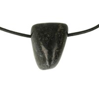 Kimberliet doorboord incl koord