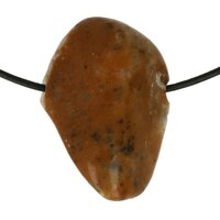 Cassitiriet in kwarts doorbord incl koord