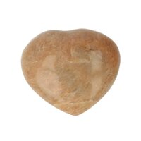 Zonnesteen hart
