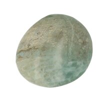 Turkoois/ Chrysocolla uit Madagaskar