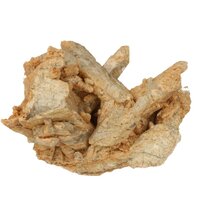 Lodoliet kristal met zandcoating (Just Be)