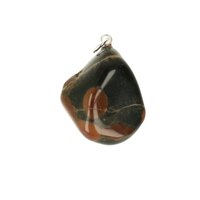 Peanut Obsidiaan of Perliet