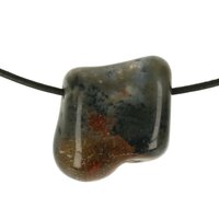 Sardonyx doorboord + koord