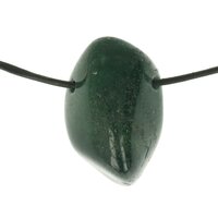 Mosagaat doorboord + koord