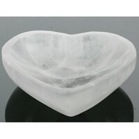 Seleniet hart schaaltje