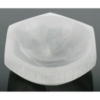 Seleniet  6 kant schaaltje