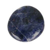 Sodaliet platte steen