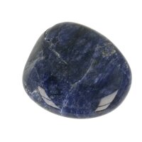 Sodaliet platte steen