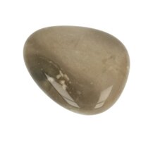 Vuursteen platte steen