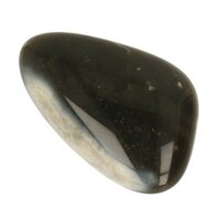 Vuursteen platte steen