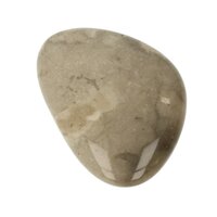 Vuursteen platte steen