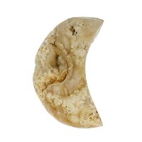 Crazy lace agaat maan  Indonesië