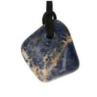 Sunset Sodaliet doorboord + koord