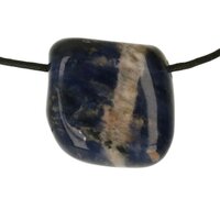 Sunset Sodaliet doorboord + koord