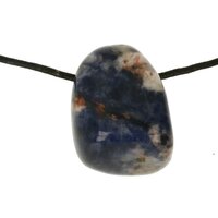 Sunset Sodaliet doorboord + koord