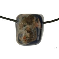 Sunset Sodaliet doorboord + koord