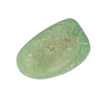 Chrysopraas uit Indonesië