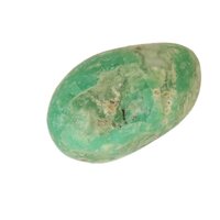 Chrysopraas uit Indonesië