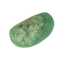 Chrysopraas uit Indonesië
