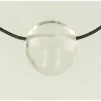 BERGKRISTAL doorboord + koord