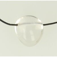 BERGKRISTAL doorboord + koord