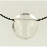 BERGKRISTAL doorboord + koord