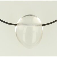 BERGKRISTAL doorboord + koord