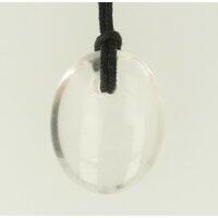 BERGKRISTAL doorboord + koord