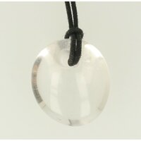 BERGKRISTAL doorboord + koord