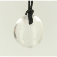 BERGKRISTAL doorboord + koord