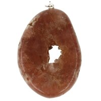 Pink Amethist (Roze Amethist)