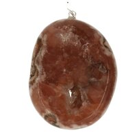 Pink Amethist (Roze Amethist)