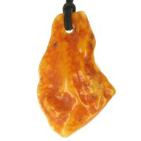  BARNSTEEN (BALTISCHE) Doorboord + koord