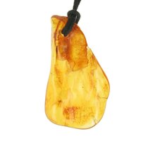  BARNSTEEN (BALTISCHE) Doorboord + koord