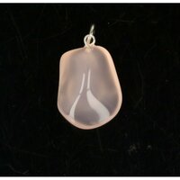 Chalcedoon uit Malawi Roze-